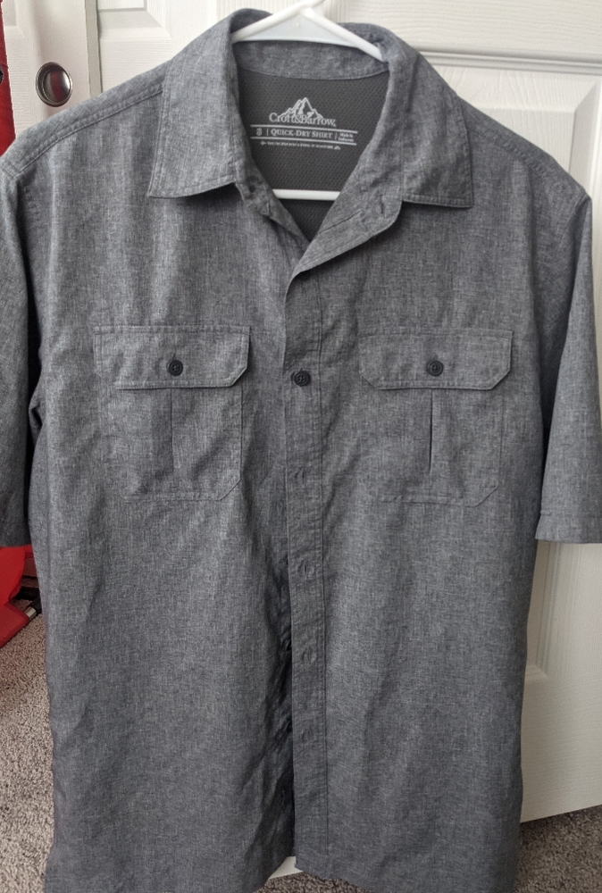 Men's Croft & Barrow Shirt